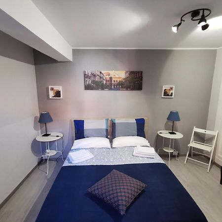 Two Rooms Bellini CTA Exterior foto