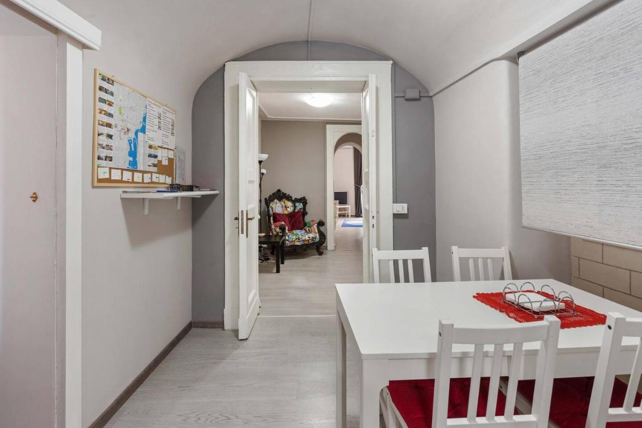 Two Rooms Bellini CTA Exterior foto