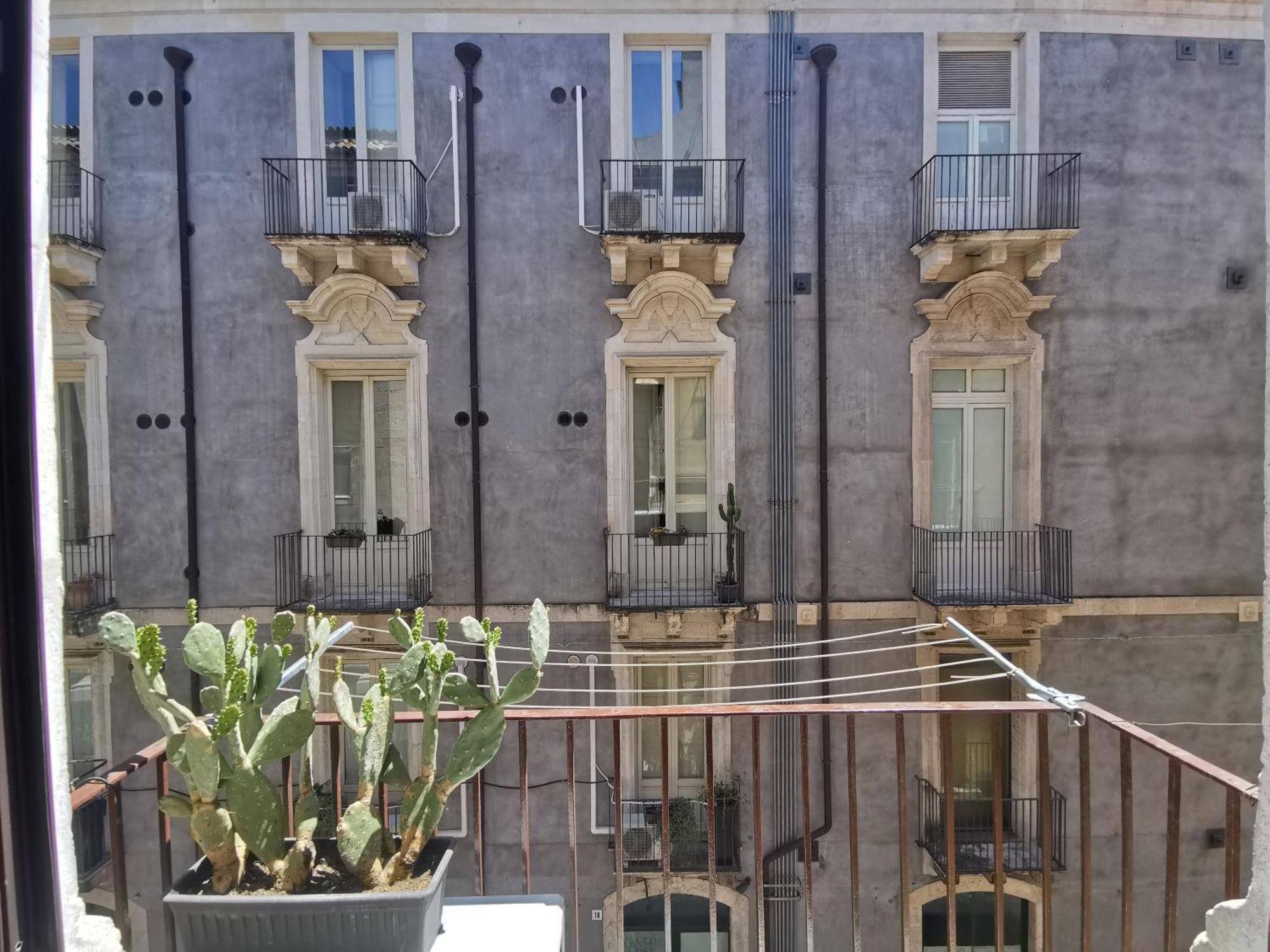 Two Rooms Bellini CTA Exterior foto