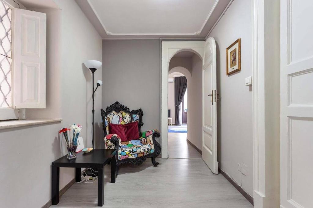 Two Rooms Bellini CTA Exterior foto