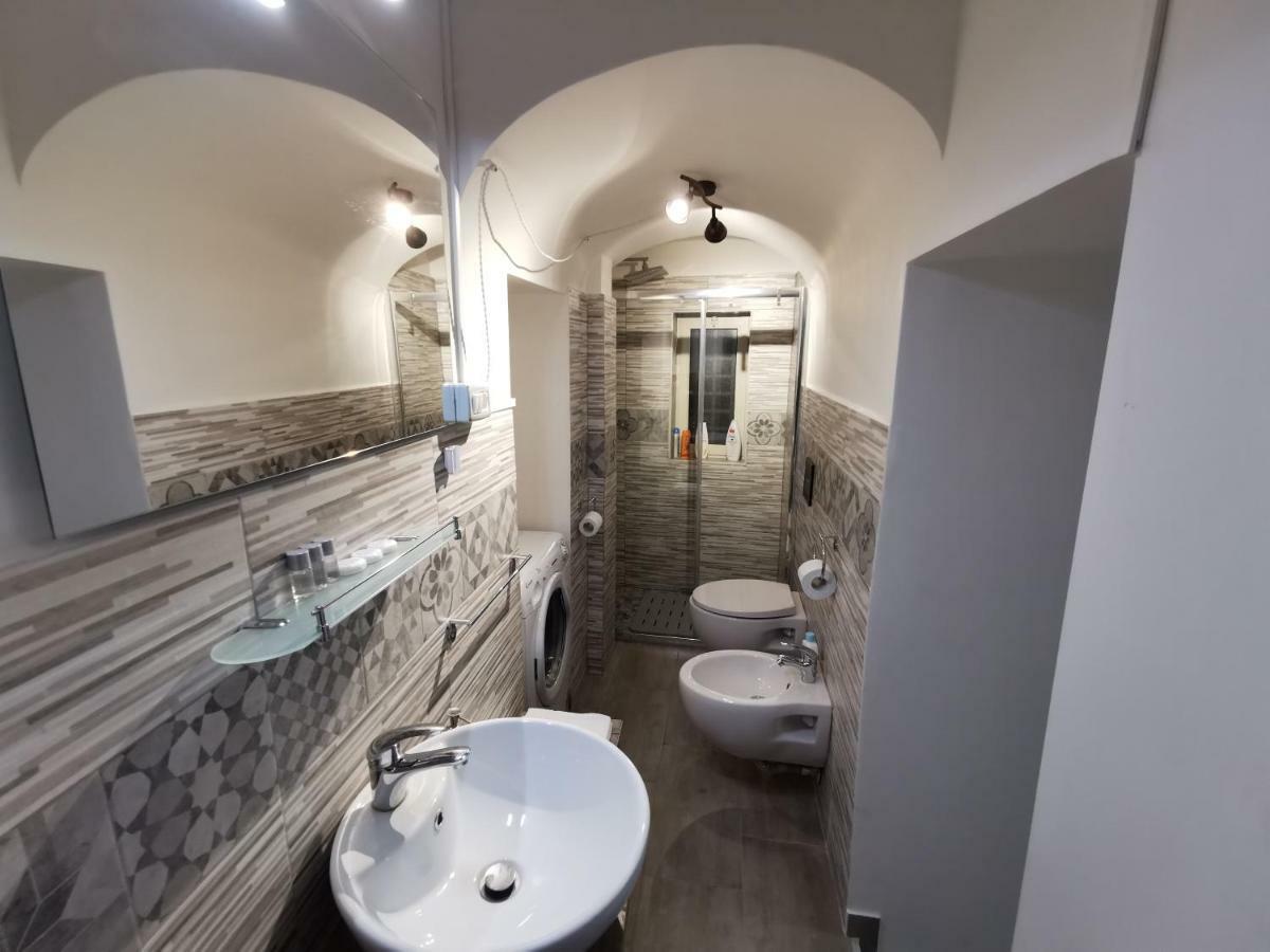 Two Rooms Bellini CTA Exterior foto